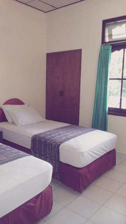 Mustika Inn Кута Номер фото